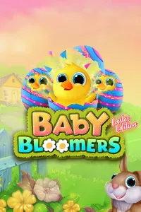 Baby Bloomers