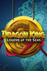 Dragon King: Legend of the Seas