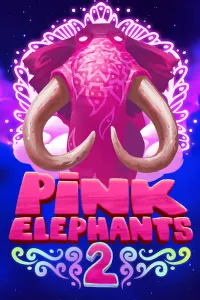 Pink Elephants 2