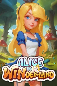 Alice in Winderland