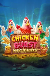 Chicken Burst Megaways